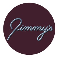 Jimmy's Jazz & Blues Club logo