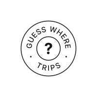Guess Where Trips Inc. logo
