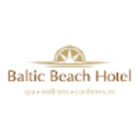 Baltic Beach Hotel logo