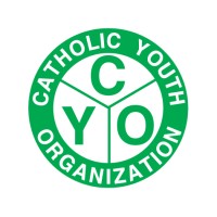 CYO Youth Sports logo