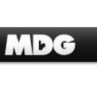 Mdg Finance Ltd logo