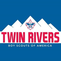 Twin Rivers Council - Boy Scouts Of America logo