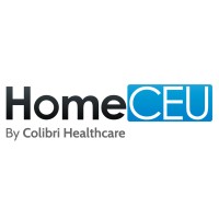 HomeCEU.com logo
