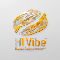 HI Vibe logo