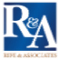 Rife & Associates logo