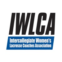 Intercollegiate Women's Lacrosse Coaches Association (IWLCA) logo