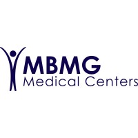 MBMG Medical Centers logo