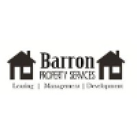 Barron Property Services logo