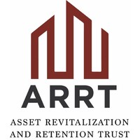 ARRT logo