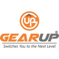 Gear-Up Electric Pvt. Ltd. logo