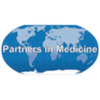 PARTNERS IN MEDICINE LLC logo