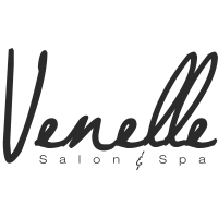 Venelle Salon And Spa logo