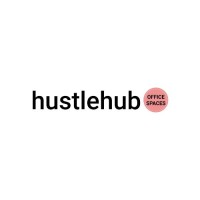HustleHub logo