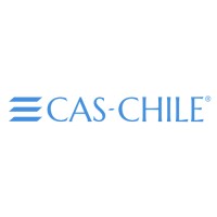 CAS-CHILE logo