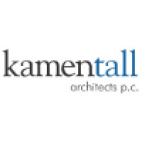 Kamen Tall Architects PC logo