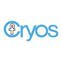 Cryos International logo
