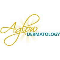 Aglow Dermatology logo