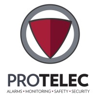 ProTELEC Systems logo