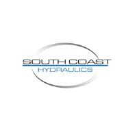 South Coast Hydraulics logo