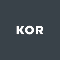 The Kor Group logo