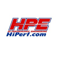 Hi-performance Engineering logo