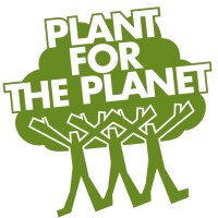 Plant-for-the-Planet logo