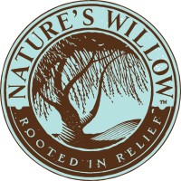 Nature's Willow logo