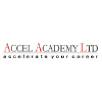 Accel Academy Ltd logo