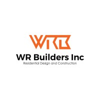 WR Builders Inc logo
