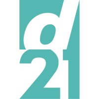 Drive21, Inc. logo