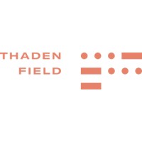 Thaden Field (VBT) logo