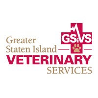 Greater Staten Island Veterinary Services logo