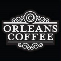 Orleans Coffee logo