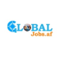Global Jobs Service logo