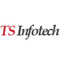 TS Infotech India Pvt. Ltd logo