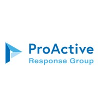 ProActive Response Group logo