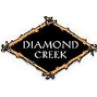 Diamond Creek Golf Club logo