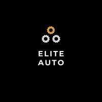 Elite Auto logo