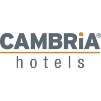 Cambria West Orange logo