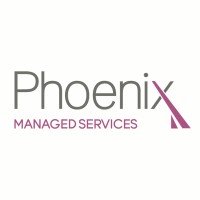 Phoenix Managed Services Limited logo