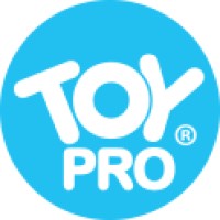 ToyPro logo