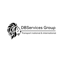 DBS GROUP logo