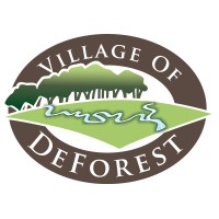 Develop DeForest logo