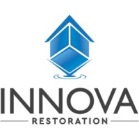 Innova Restoration logo