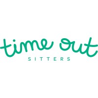 Time Out Sitters logo