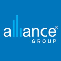Alliance Group logo
