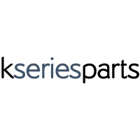 K Series Parts logo
