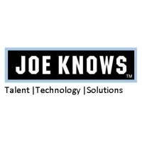 Joe Knows Energy logo