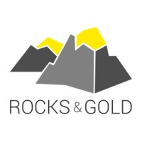 Rocks & Gold logo