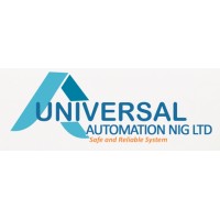 UNIVERSAL AUTOMATION logo